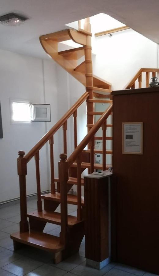 Ferienhaus Kali Beach Chalkidiki Nea Kallikrateia Bagian luar foto