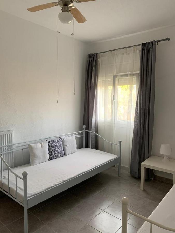 Ferienhaus Kali Beach Chalkidiki Nea Kallikrateia Bagian luar foto