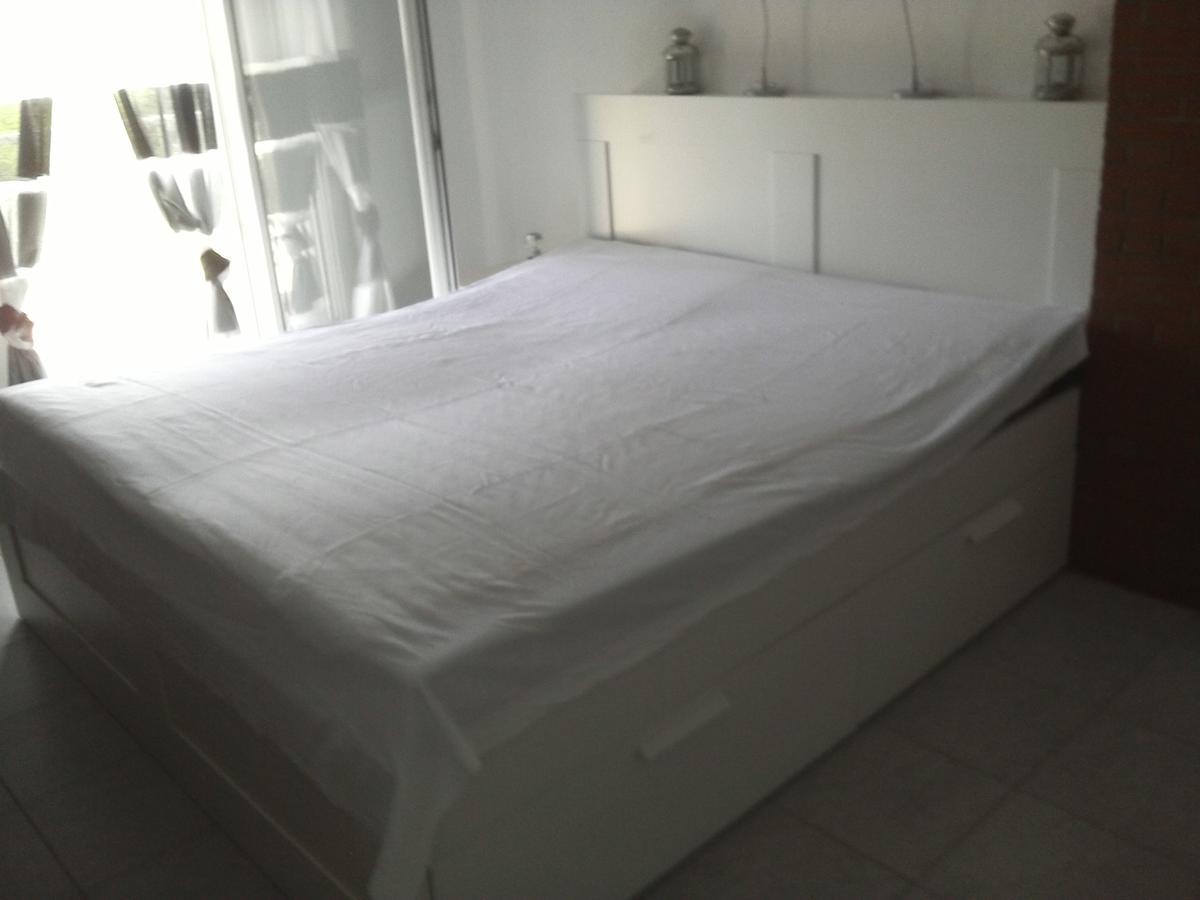 Ferienhaus Kali Beach Chalkidiki Nea Kallikrateia Bagian luar foto